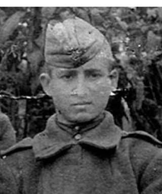 Илющенко Николай Николаевич