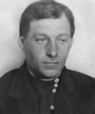 Потапов Иван Андреевич