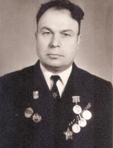 Шестопал Алексей Григорьевич