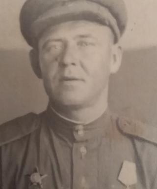 Линьков Николай Васильевич