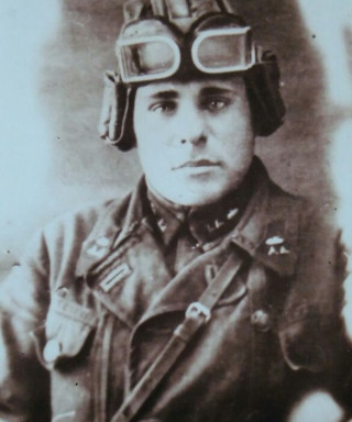 Домнин Михаил Яковлевич