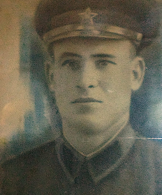 Павлов Стефан Иванович