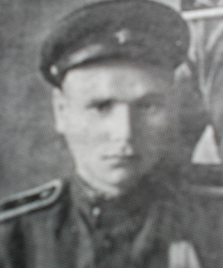 Ярышев Валерий Прохорович