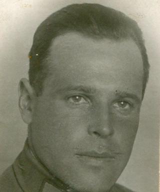 Барзилович Борис Петрович