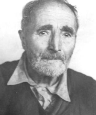 Кулюхин Степан Данилович