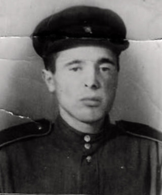 Галиуллин Габдулла Сибгатович