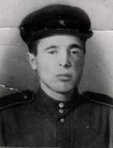 Галиуллин Габдулла Сибгатович