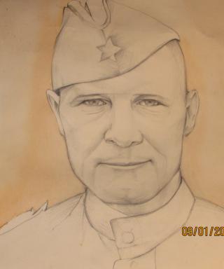 Горковенко Николай Яковлевич