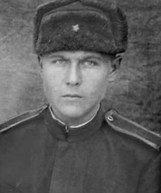 Горбунов Константин Степанович