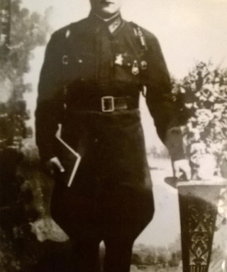 Иваненко Иван Егорович