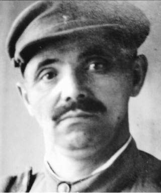 Галиуллин Сибгатулла Галиуллович