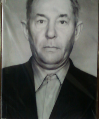 Бабушкин Филимон Дмитриевич