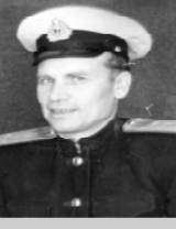 Щербинин Никифор Александрович