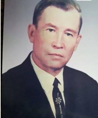 Тудвасев Дмитрий Иванович