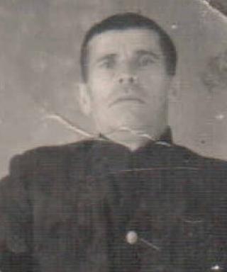 Козак Яков Степанович