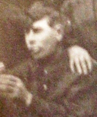 Алабужин Николай Васильевич