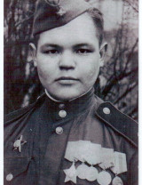 Рахматуллин Ахмет Мухомедьярович