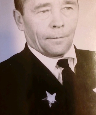 Кардапольцев Семён Петрович