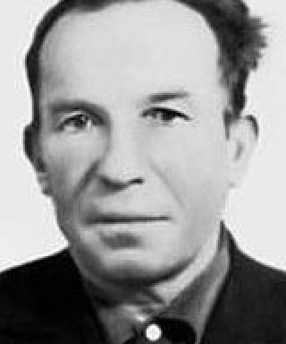 Чернявский Федор Васильевич