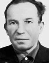 Чернявский Федор Васильевич