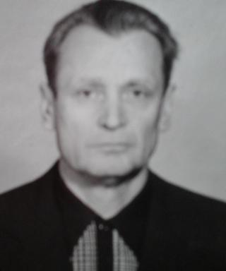 Денисов Дмитрий Иванович