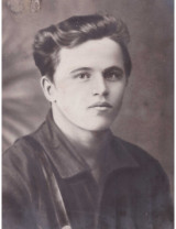 Гребенев Александр Иванович