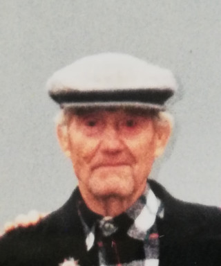 Ворончихин Пётр Васильевич