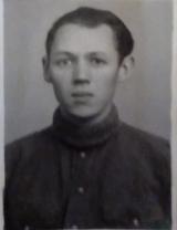 Щавелев Владимир Иванович