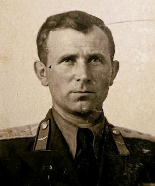 Дрогало Григорий Семёнович
