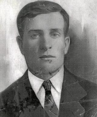Ткачев Иван Кондратьевич