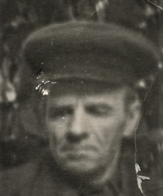 Васильцов Филимон Степанович