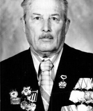 Мазитов Мигран Иксанович