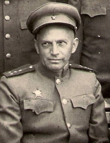 Артёмов Яков Андреевич