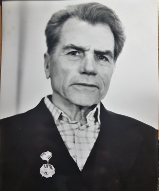 Акельев Николай Иосифович