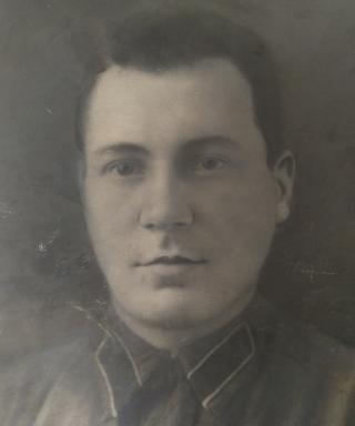 Маркелов Петр Никитич
