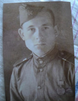 Лужиков Василий Александрович