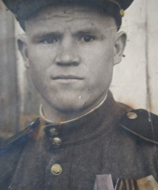 Михайлов Василий Васильевич