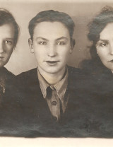 Федулов Иван Георгиевич