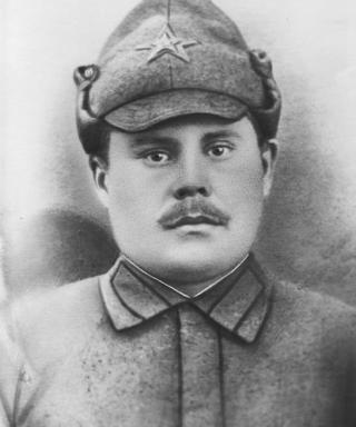Симонов Никифор Гурьянович