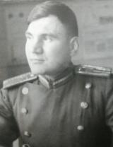 Шутов Вениамин Михайлович