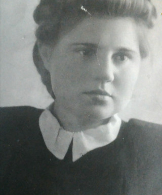 Шутова Лидия Михайловна