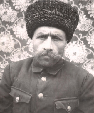 Максудов Магомед Максудович