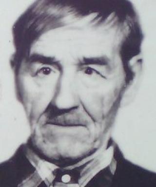Сметанин Михаил Семёнович