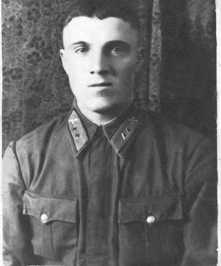 Татаров Василий Васильевич