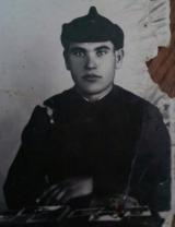Иванец Андрей Григорьевич