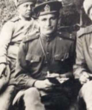 Бедаш Иван Федорович