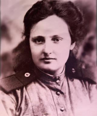 Калачихина Раиса Николаевна