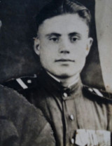 Шарапов Пётр Васильевич