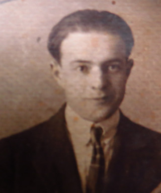 Шефер Ефим Исаакович