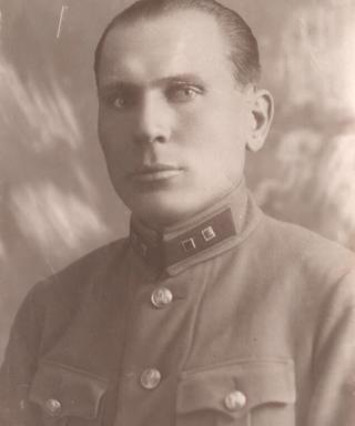 Мартинчик Михаил Петрович